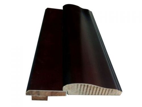 Khung Tranh Đẹp 2 Tầng Nâu Cánh Gián Đen