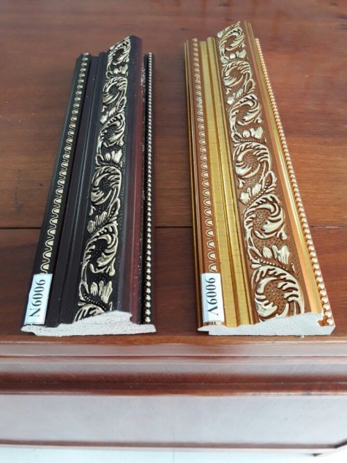 khung tranh khung bang khen composite
