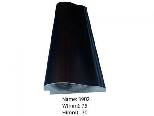 Khung Tranh Màu Đen Nâu Hiện Đại Gỗ Composite