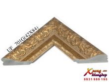Khung Tranh Composite Hoa Văn Cổ Điển Nghệ Thuật