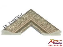 Khung Tranh Composite Hoa Văn Cổ Điển Sang Trọng