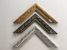 khung tranh khung bang khen composite